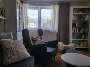 Apartmán Výhľad